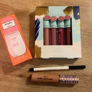 Tarte Bundle